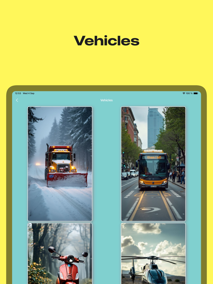 First Words Guess the Word