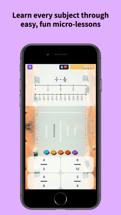 Planet Peanut - Make Math Fun by Planet Peanut ApS