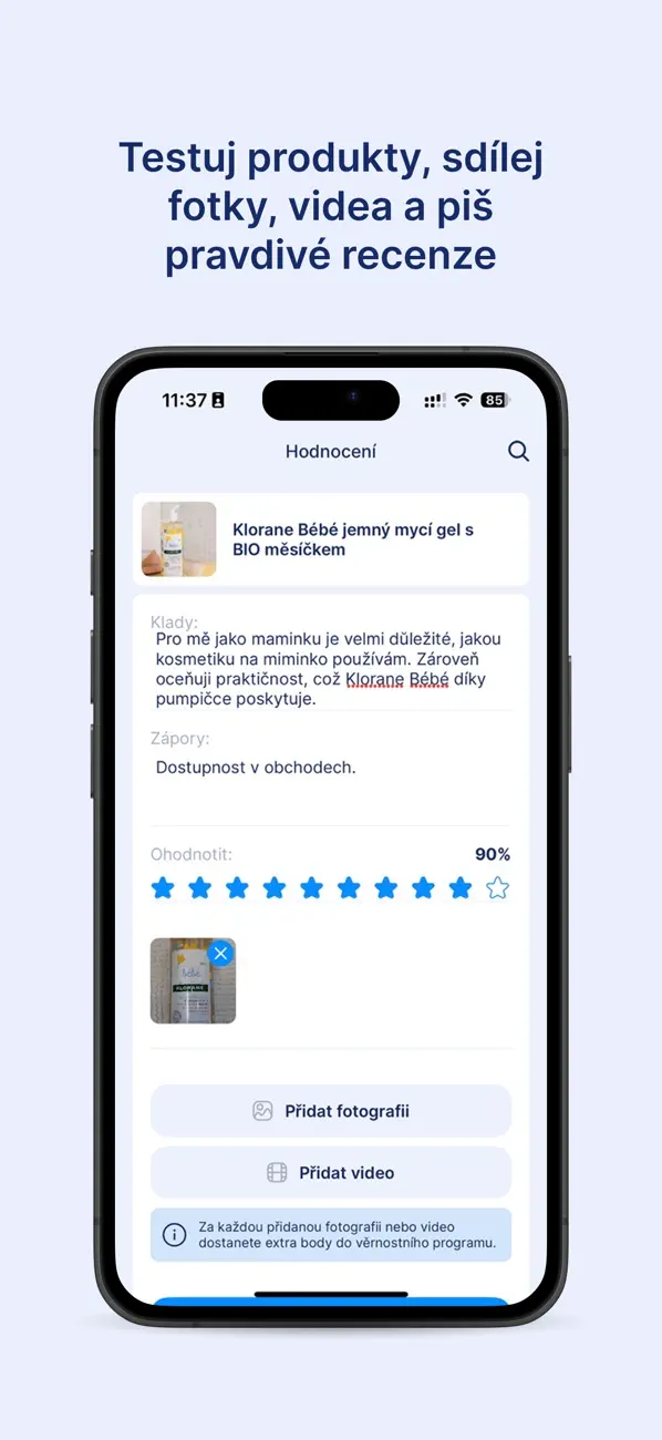#4. TryIn (iOS) Tekijänä: OMAX Holding s.r.o.