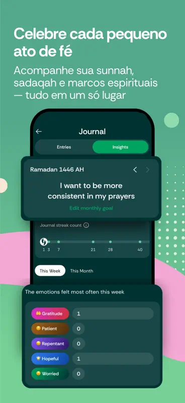 Muslim Pro: Quran & Athan screenshot 10 of 10