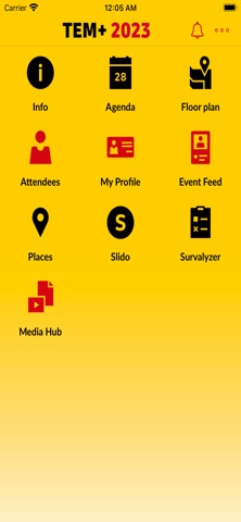 DHL Group Eventsのおすすめ画像2