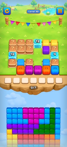 Drop Fest! Screenshot 3 of 6