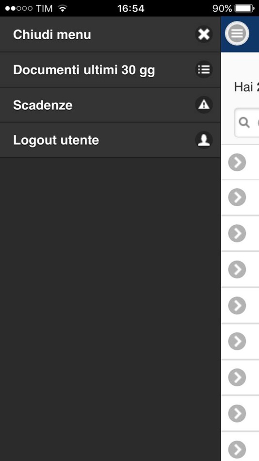 #3. Studio Previtali _APP (iOS) 由: Vincenzo Pizio