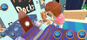 Good Morning Percy Bear screenshot 4