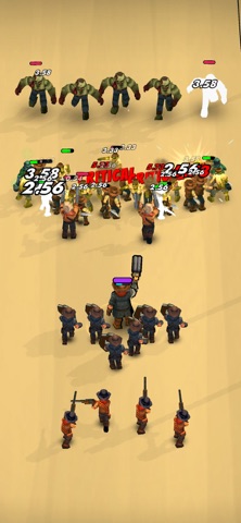 Gunslingers Gambit Screenshot 6 of 6