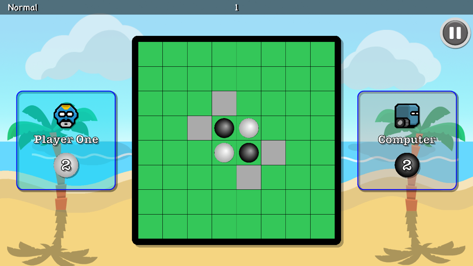 #1. Swiftly Reversal (macOS) Podle: Michael Newell