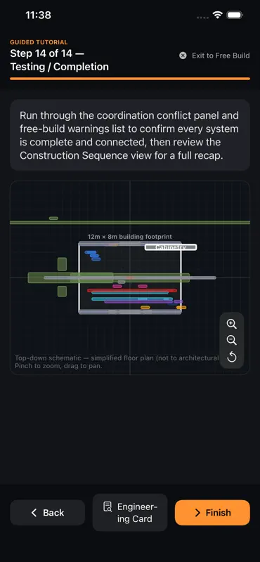 Construction Engineering Sim screenshot 4 of 5