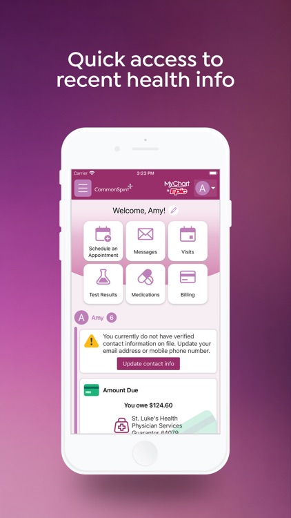 CommonSpirit - GA/KY/TN/TX