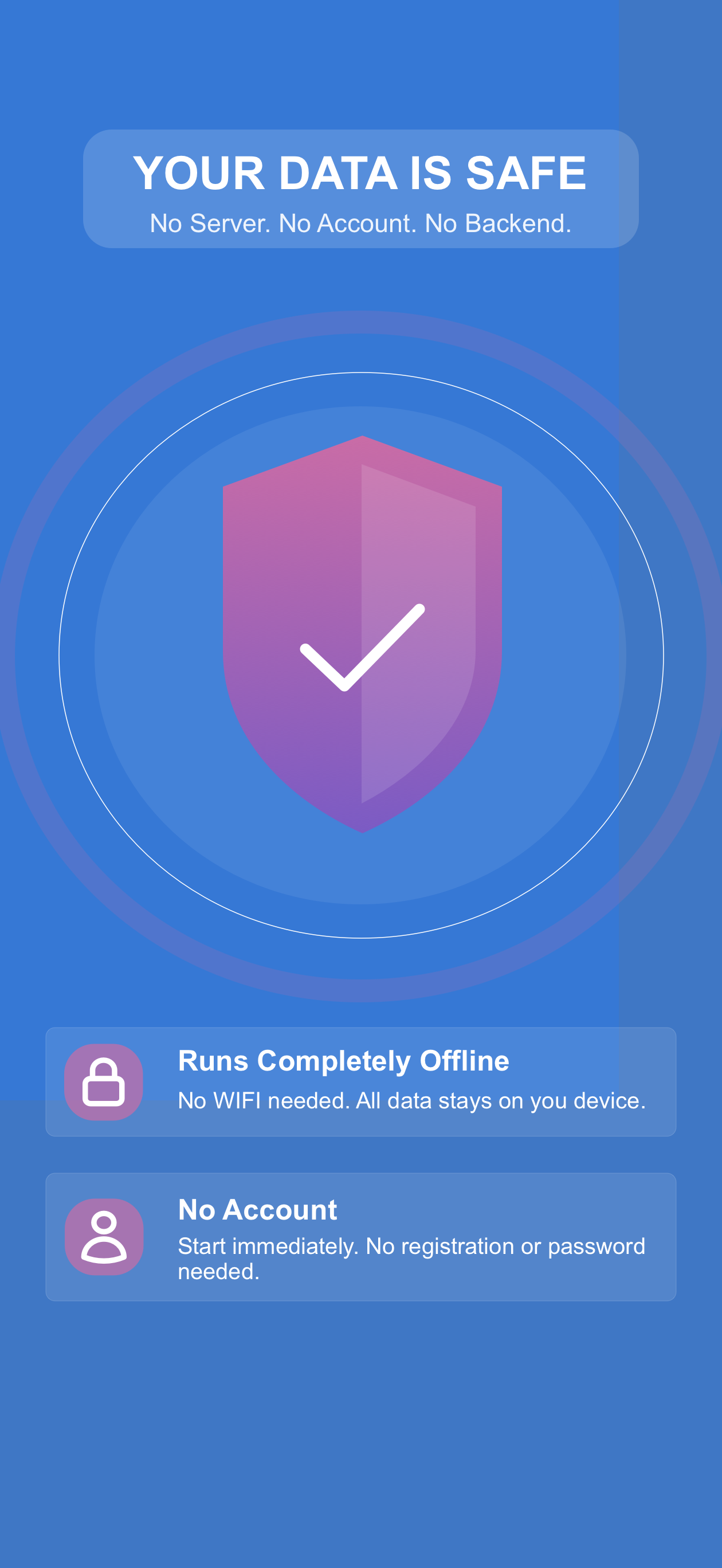 ReMe: Reminder & To-Do App