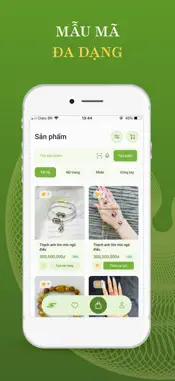PKGems screenshot 3