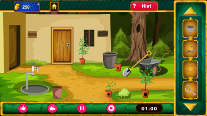 Escape Room : Mystery door Screenshot