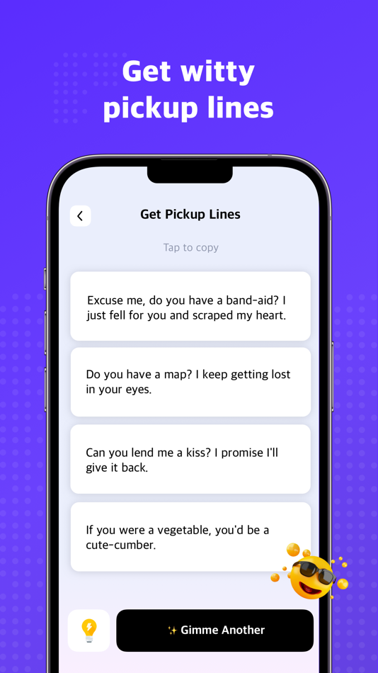 #2. Rizz AI: Texting Assistant (iOS) 由: 鑫 揣