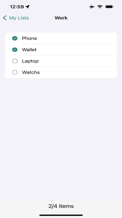 تفقّد screenshot-4