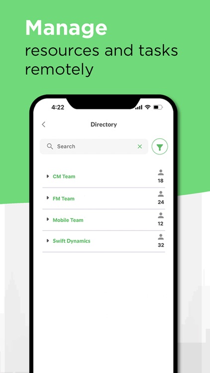 Sitearound FM screenshot-3