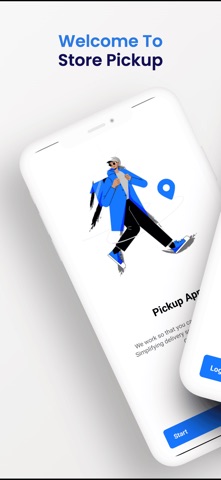 Store Assist Screenshot 1 of 5