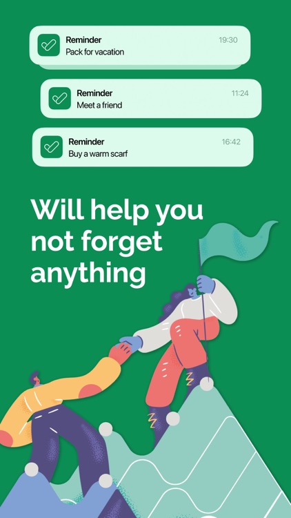 Planner & Day calendar, notes screenshot-3