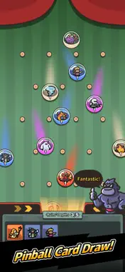 Pull Pull Pull Heroes screenshot 5