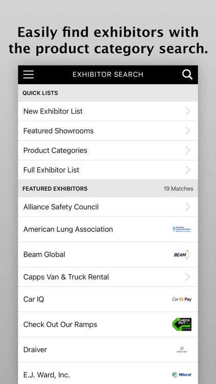 NAFA 2025 Institute & Expo screenshot-3