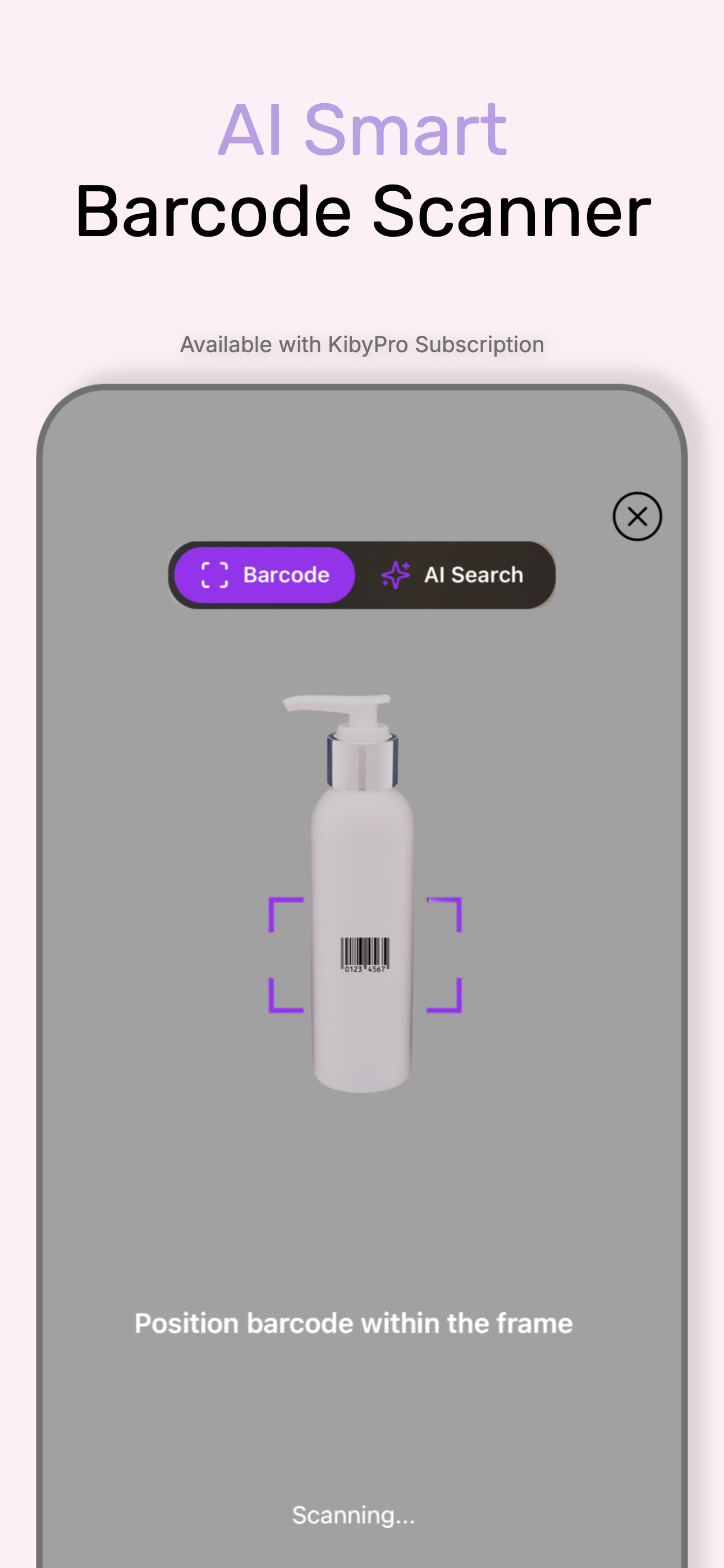 Kiby: Find Clean Beauty