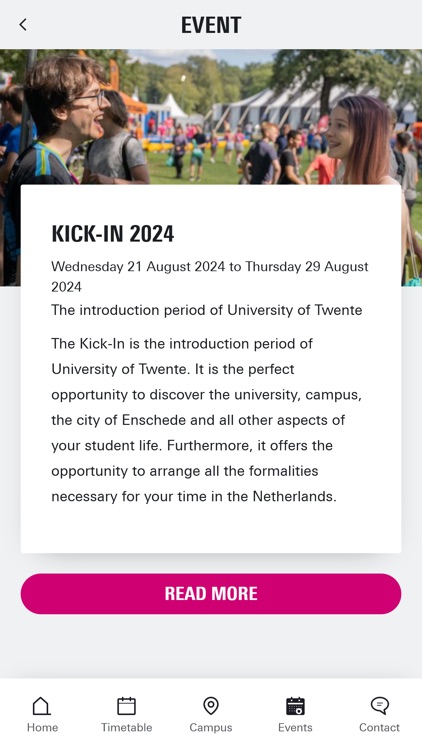 MyUT - University of Twente screenshot-5