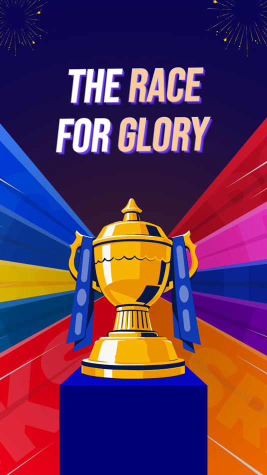 #1. CREX - Just Cricket (iOS) Door: Parthtech Developers LLP