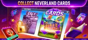 Hard Rock Neverland Casino screenshot #10 for iPhone