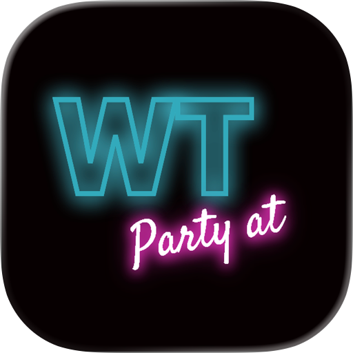 Where the party at