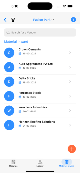 Toco Site Manager Screenshot 4 of 5
