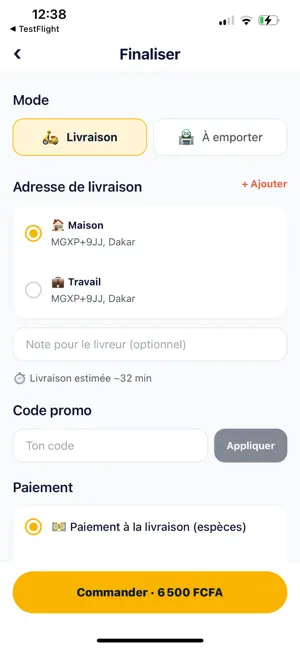 Shopral screenshot 4