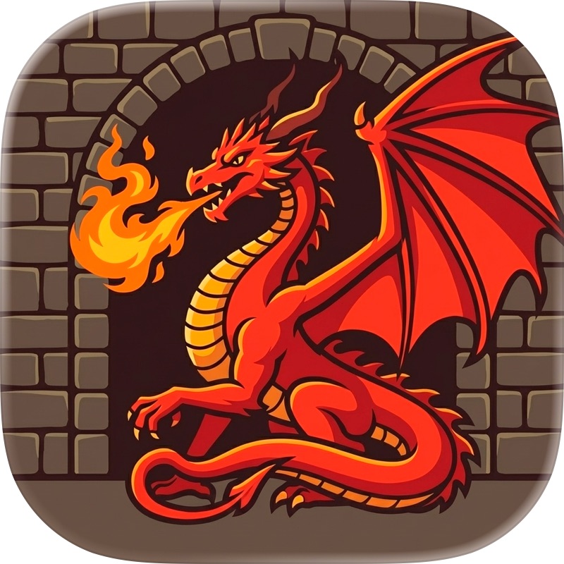 RPG Dragon Spira screenshot 9