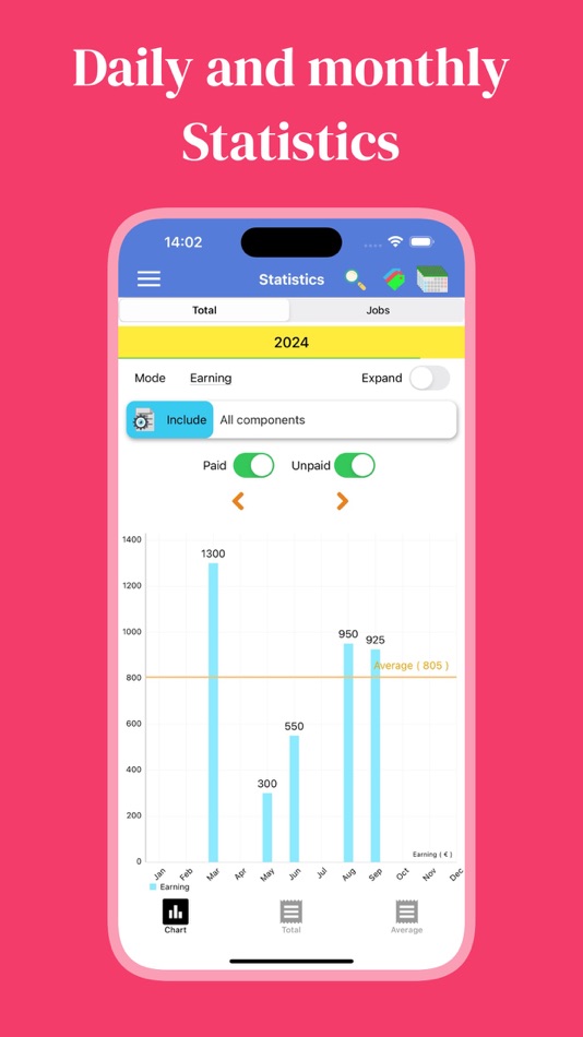 #5. Working Hours 4b (iOS) 由: Sorin-George Budescu