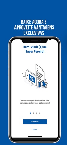 Super Pereira screenshot