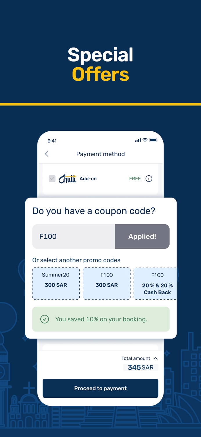 Chutti Best Booking Prices