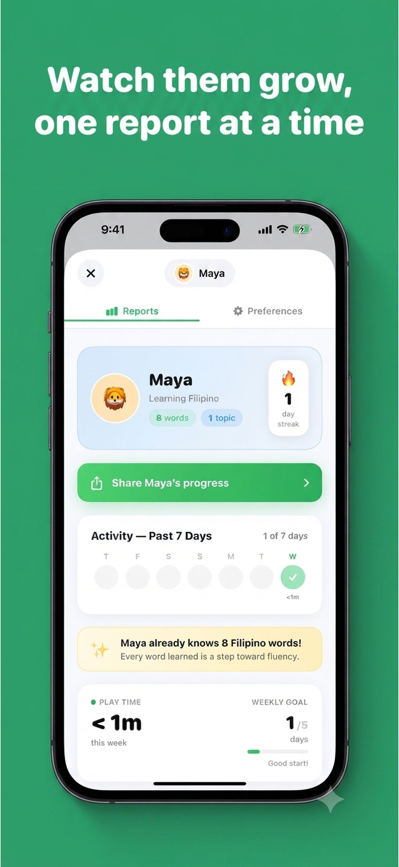 Filipino for Kids: Learn, Play screenshot 7