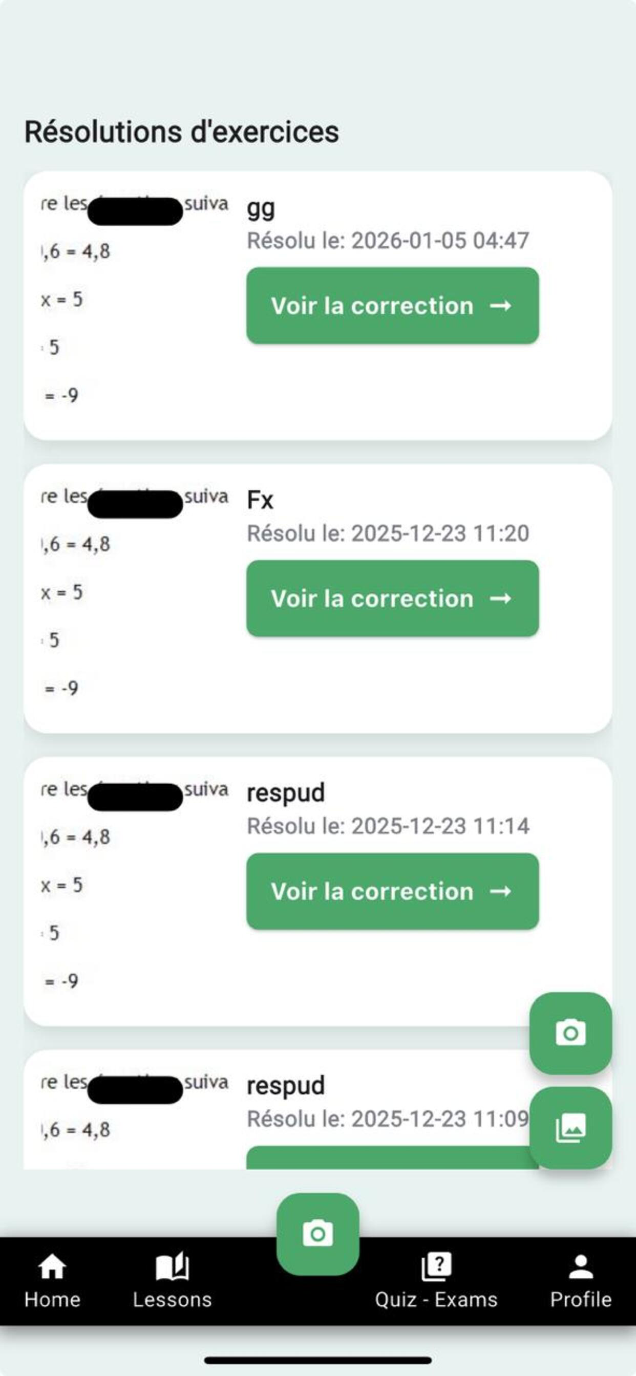 Titcha screenshot 4