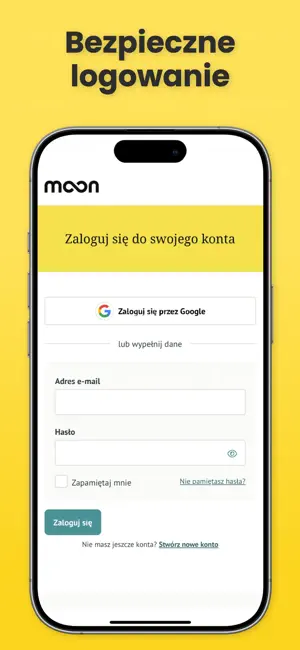 Moon Invest screenshot 4