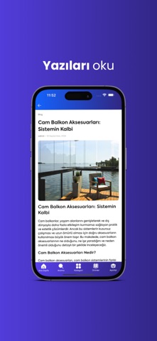Erhal Plastik screenshot