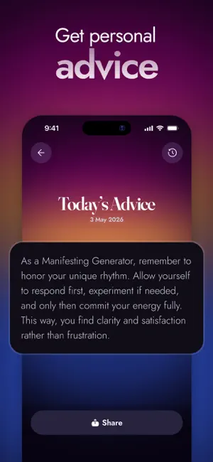 Human Design: Stella screenshot 7