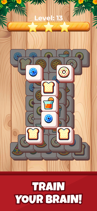 Yummy Tiles Screenshot 6 of 6