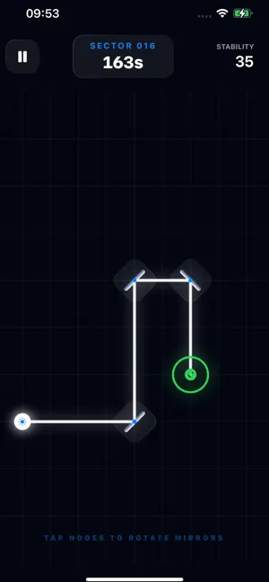 Aether Pulse: Spectral Sync screenshot 4