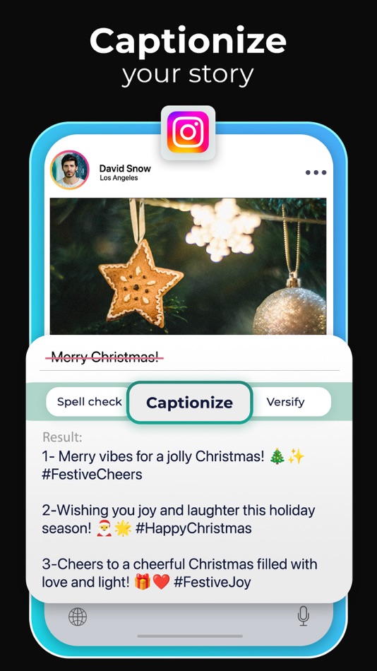 #8. W Keyboard AI Assistant (iOS) 由: Wowoo Dijital Hizmetler Limited Sirketi