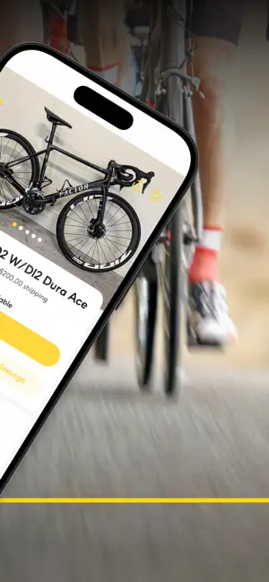 Cycling Exchange screenshot 3