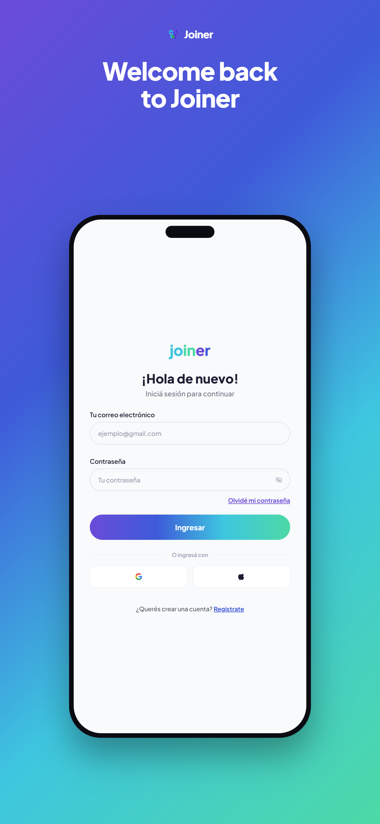 Joiner Work screenshot 2