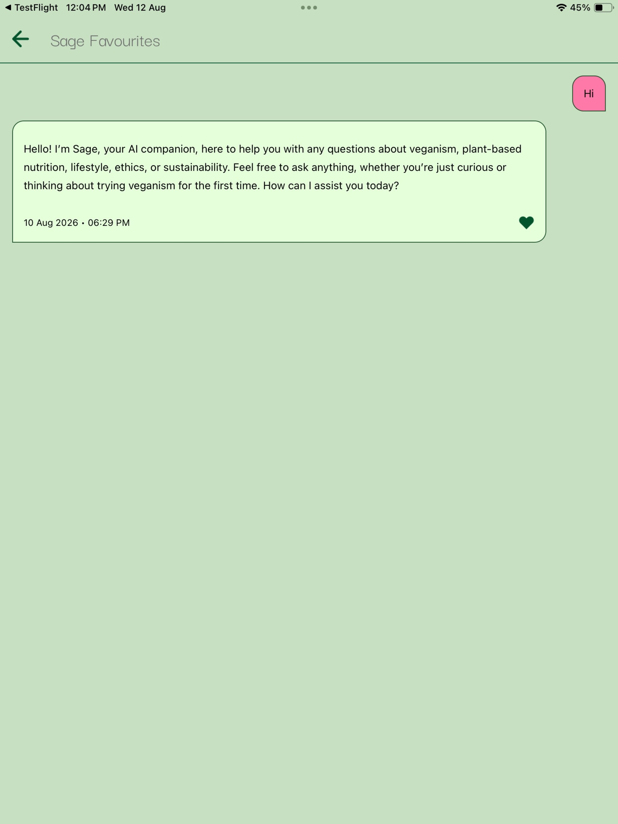 Plantfolk screenshot 15
