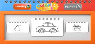 Coloring Book - PlayMe Screenshot 1 of 4