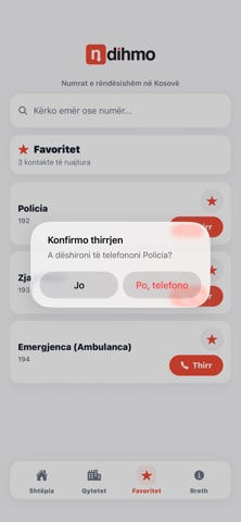 Ndihmo Screenshot 5 of 7