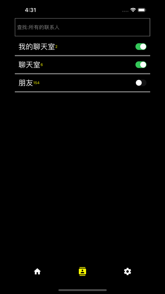#2. 无聊.qili2 (iOS) โดย: CHENG LI