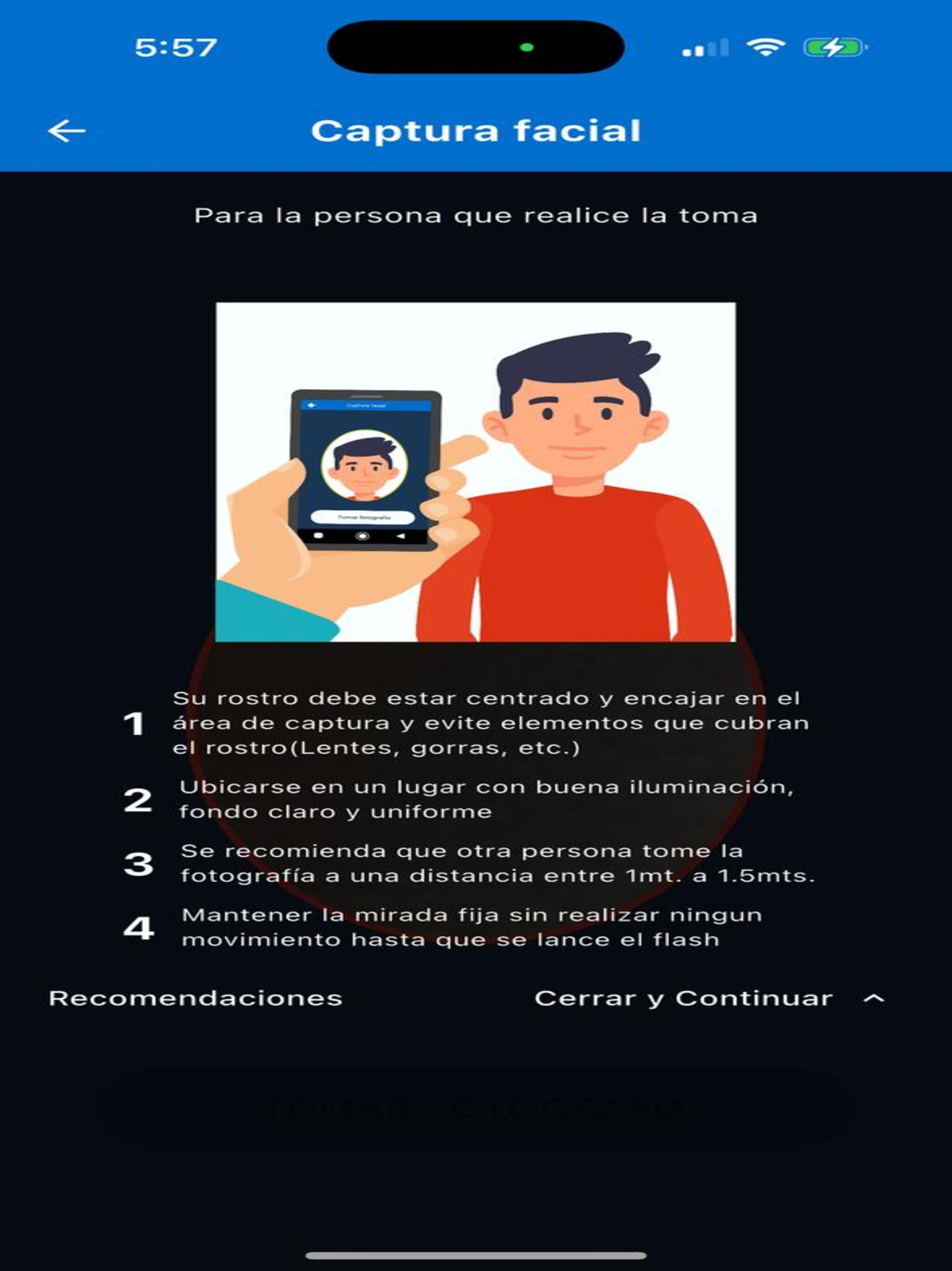 DNI BioFacial