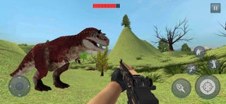 恐龙猎人：狙击任务 screenshot