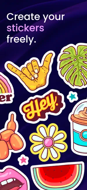 AI Sticker: Face Emoji Maker screenshot 2